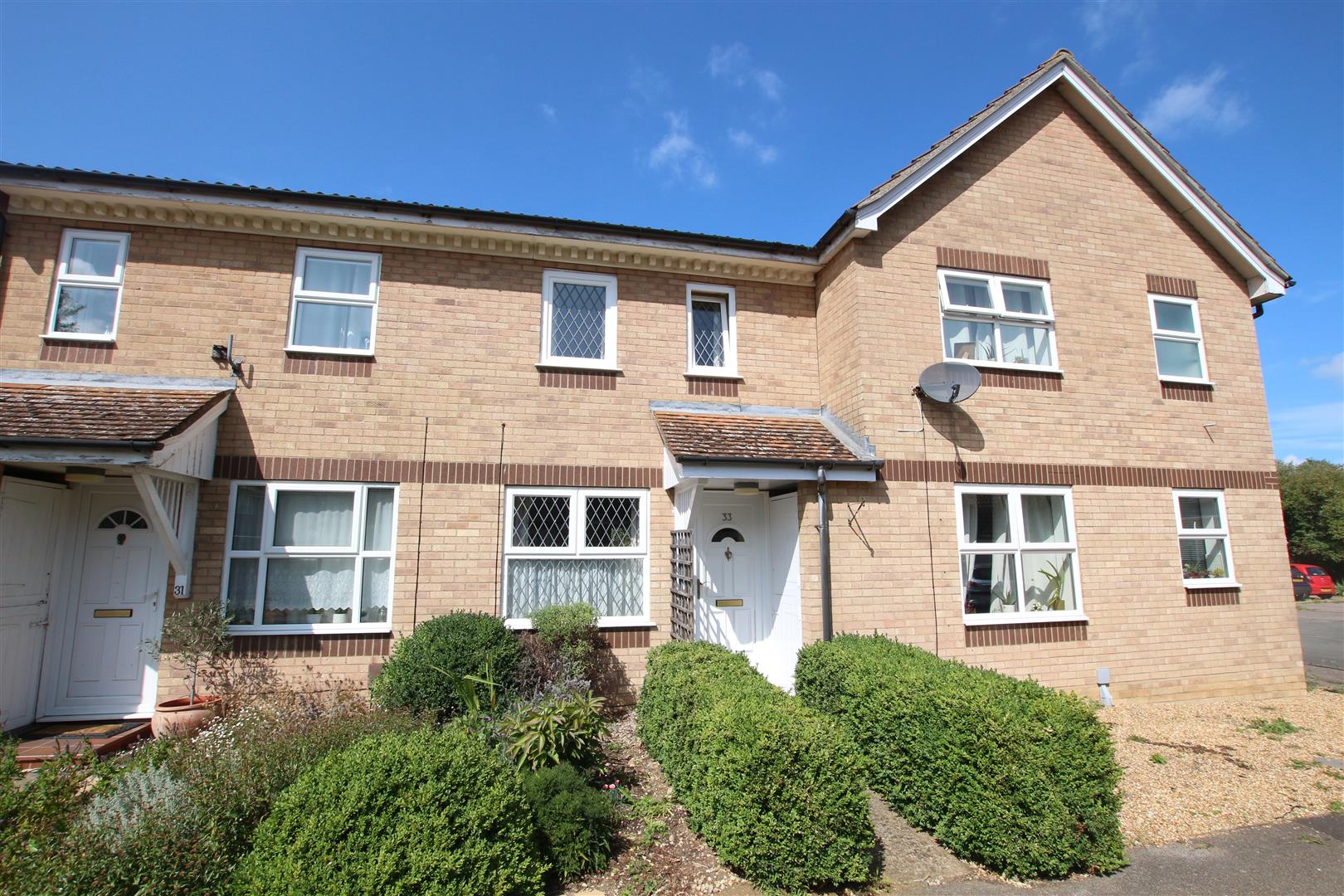 2 Bedroom for sale in Ely Cheffins Ely Sales